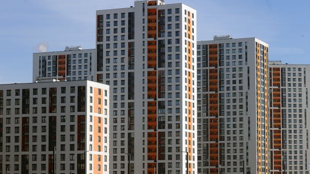 Фото Сергея Карпухина / ТАСС