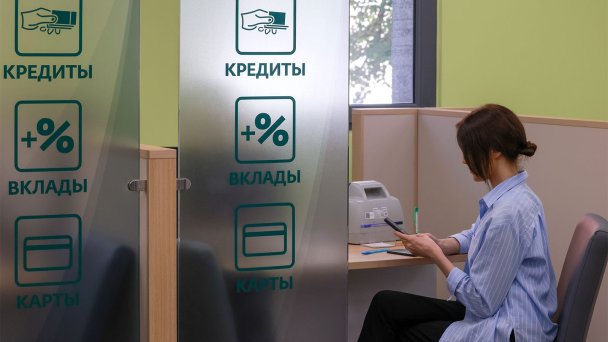 Фото Владимира Гердо / ТАСС