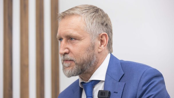 Юрий Бездудный (Фото Ивана Кабанова / ФедералПресс / ТАСС)