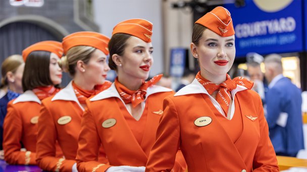 Фото Алексея Смышляева / ТАСС