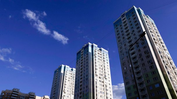 Фото Михаила Синицына / ТАСС
