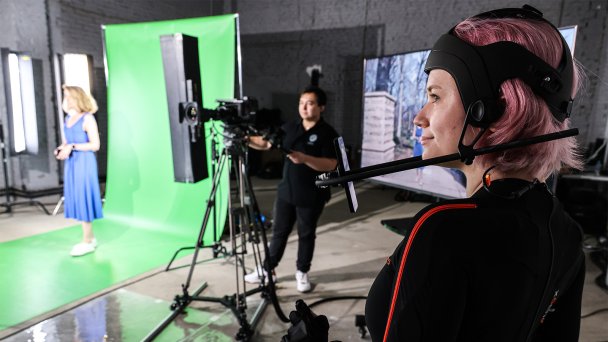 Фото Сергея Карпухина / ТАСС