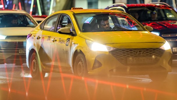 Фото Софьи Сандурской / ТАСС