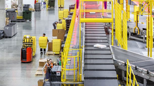 Фото Сергея Булкина / ТАСС