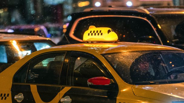 Фото Ильи Московеца / URA.RU / ТАСС