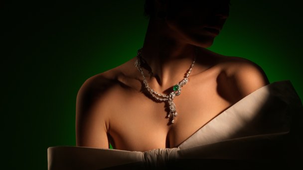 Фото Parure
