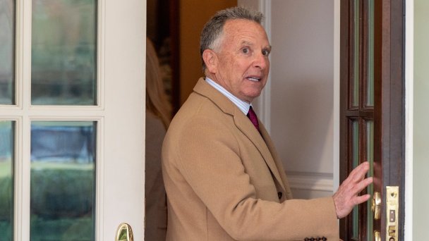 Стивен Уиткофф (Фото AP / TASS)