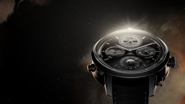 Vacheron Constantin Les Cabinotiers Solaria Ultra Grand Complication