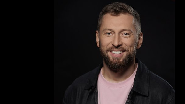 Дмитрий Гриц (Фото DR)