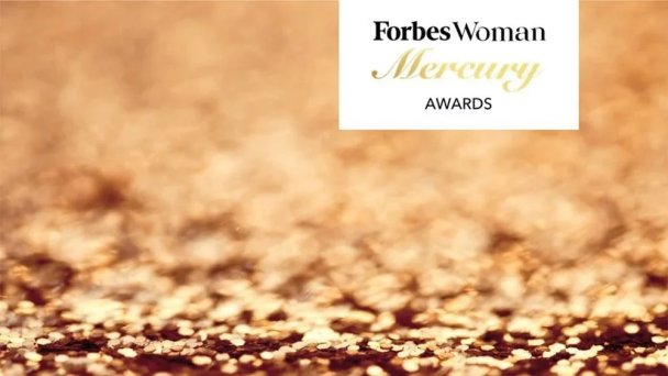 Forbes Woman Mercury Awards — 2025: открыт сбор заявок на премию