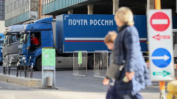 Фото: Василий Кузьмиченок (АГН «Москва»)