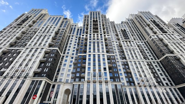 Фото агентства «Москва»