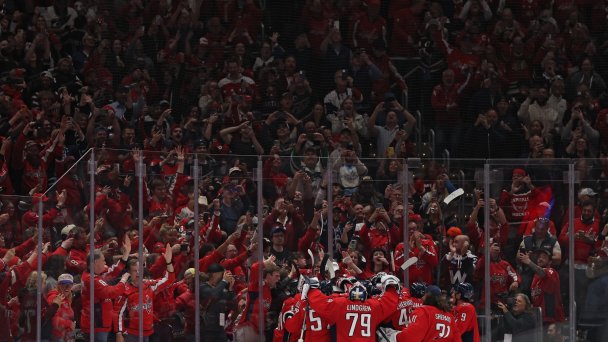 Фото Patrick Smith / Getty Images