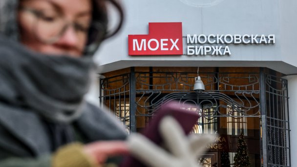 Фото Евгения Мессмана / ТАСС