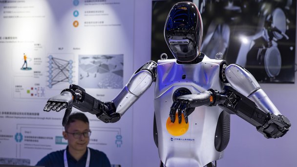 Фото VCG / VCG via Getty Images