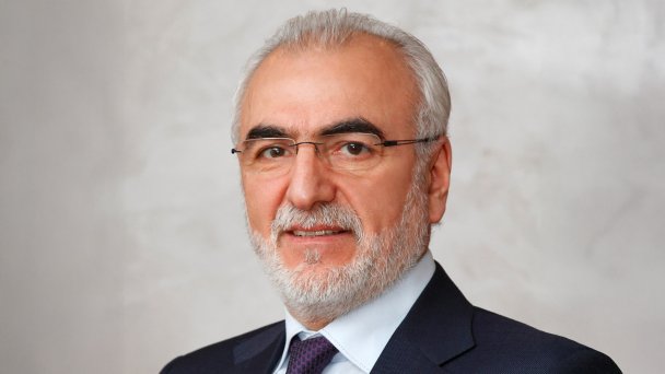 Иван Саввиди (Фото ГК «Агроком»)