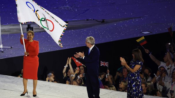 Фото Takuya Matsumoto / The Yomiuri Shimbun via Reuters Connect