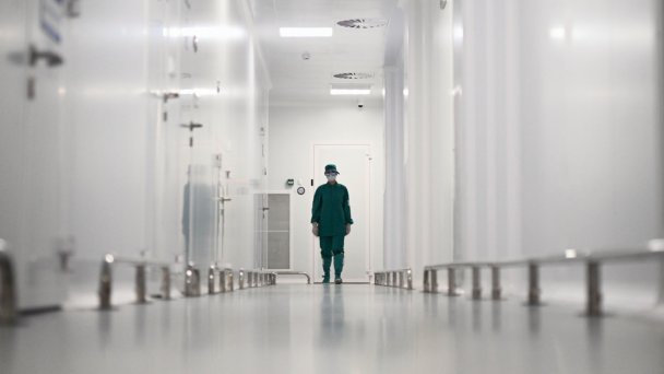 Фото Владимира Асиапковича / РИА Новости
