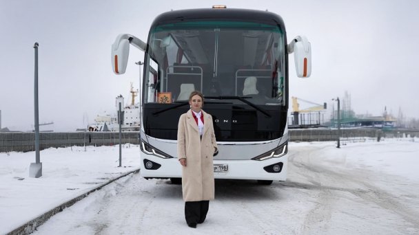 Печенина Анастасия (Фото DR)