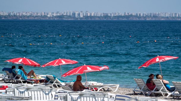 Фото Сергея Бобылева / ТАСС