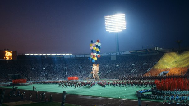 Фото Семена Майстермана, Николая Науменкова / ТАСС