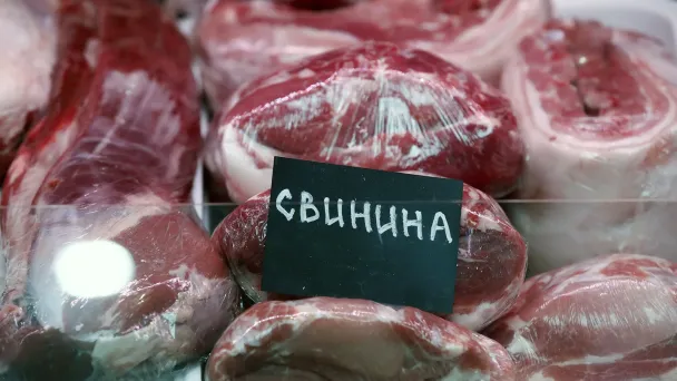 Фото Артема Геодакяна / ТАСС