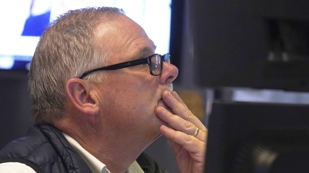 Фото Richard Drew / AP / TASS