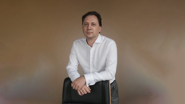 Вадим Демидов, «Джи Ви Эс Рус»: «Главное — быстро корректировать стратегии»