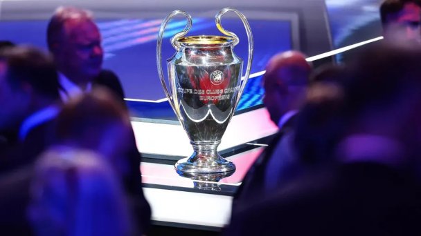 Фото Imago Images Sports / Reuters