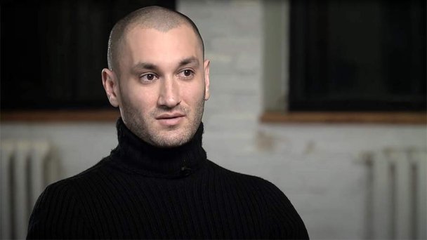 Юрий Бардаш (Фото DR)