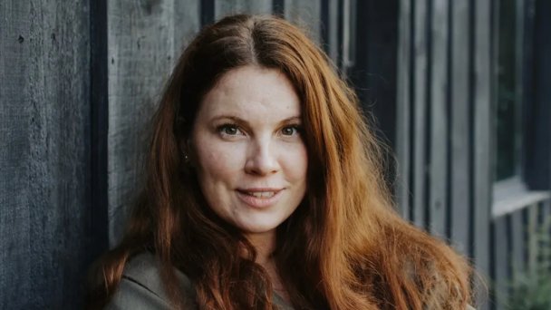 Руководитель «Ultima Яндекс Go» Мария Ревинская (Фото DR)