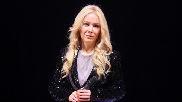 Екатерина Мизулина (Фото Александра Рюмина / ТАСС)