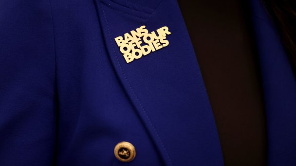 Фото Jessica Rinaldi / The Boston Globe via Getty Images