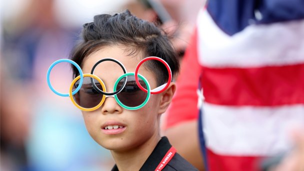 Фото Getty Images