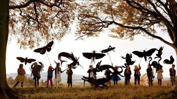 Фестиваль «Каникулы» в Горках Ленинских (Фото DR)