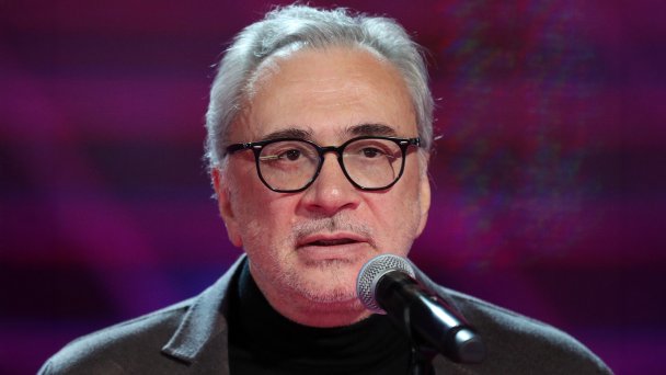 Константин Меладзе (Фото Михаил Терещенко / ТАСС)