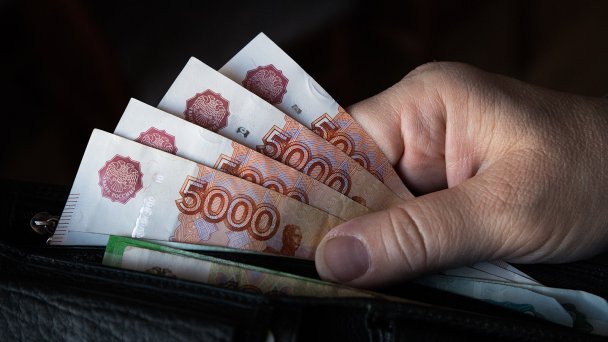 Фото Александра Манзюка / ТАСС