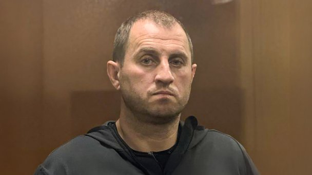 Сергей Иванов (Фото Московские суды общей юрисдикции / ТАСС)