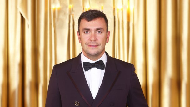 Вадим Жоров, основатель компании РИКЦ