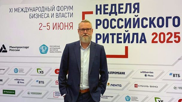 Дмитрий Шитов (Фото DR)