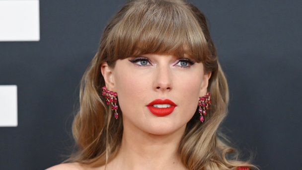 Тейлор Свифт (Фото Gilbert Flores / Billboard via Getty Images)