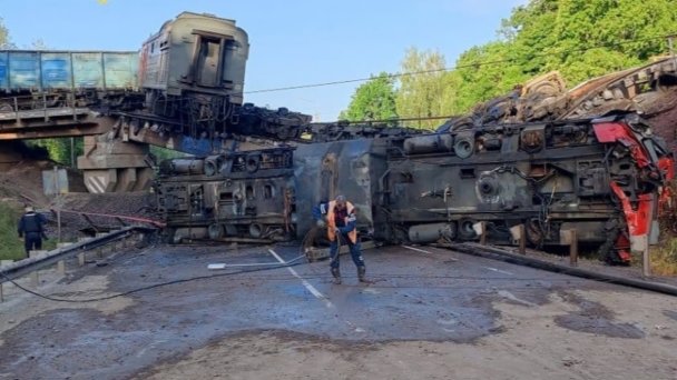 Фото Московской транспортной прокуратуры