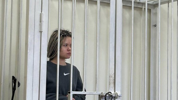 Надежда Россинская (Фото DR)