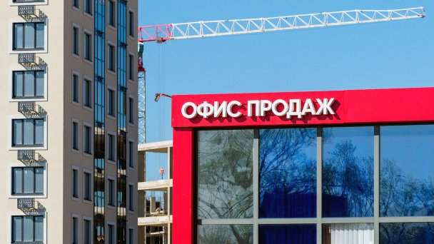 Фото Валентины Антоновой / ТАСС