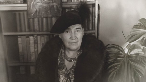 Уилла Кэсер (Фото Public Domain)