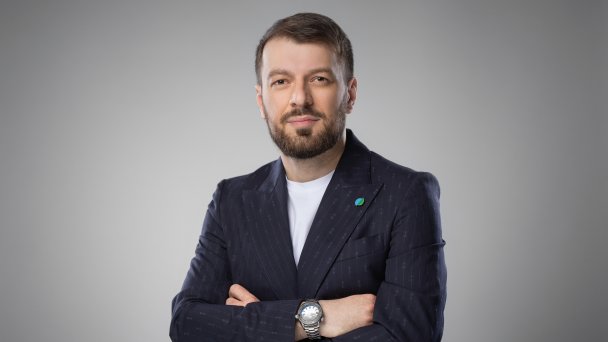 Магомед Гамзаев