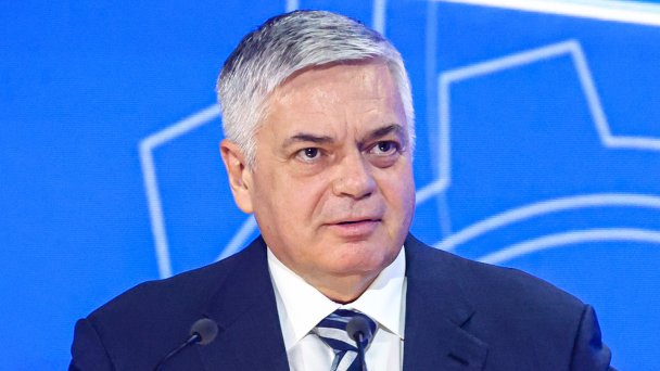 Сергей Шишкарев (Фото Сергея Фадеичева / ТАСС)