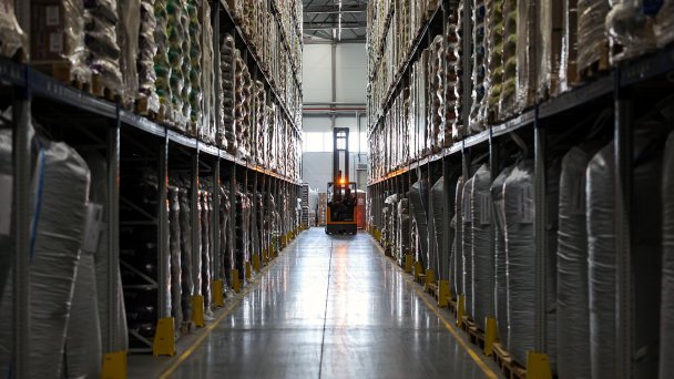 Фото Антона Вергуна / ТАСС