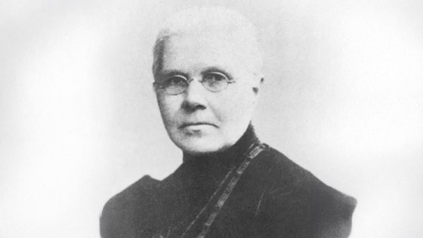 Евдокия Мельникова (Фото Public Domain)
