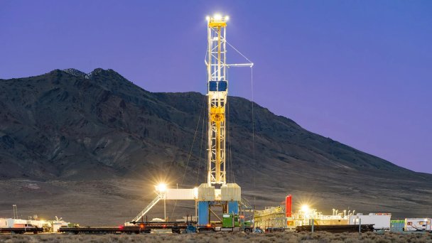 Fervo Energy (Фото DR)